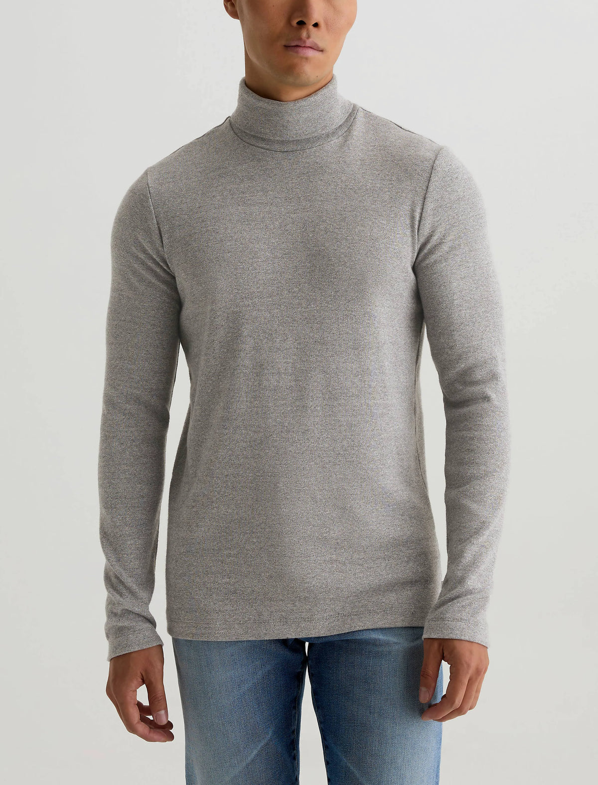 HEATHER GREY