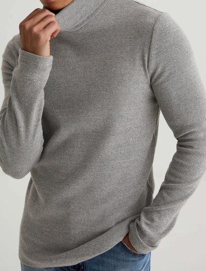 HEATHER GREY