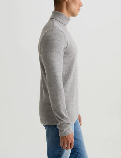 HEATHER GREY