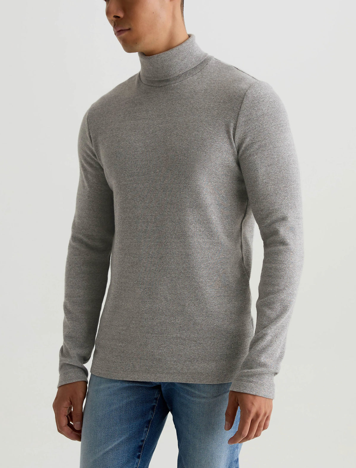 HEATHER GREY