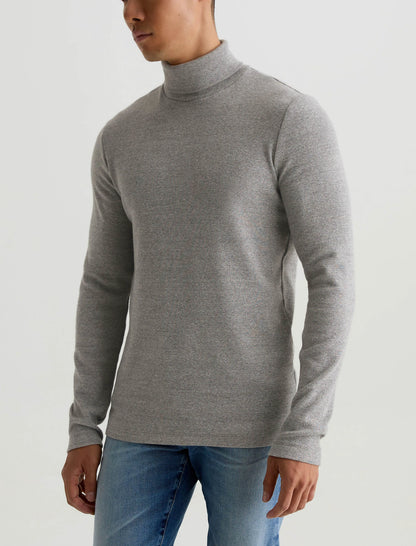 HEATHER GREY