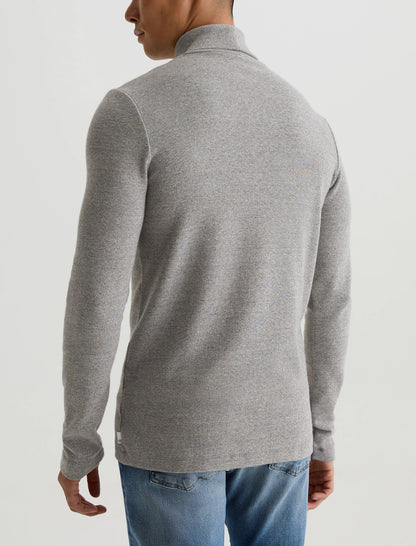 HEATHER GREY