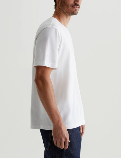 TRUE WHITE