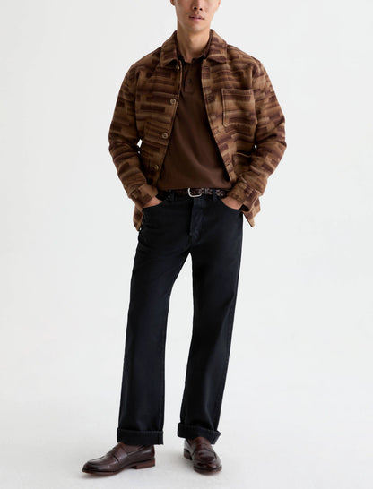 SULFUR WOOD BROWN