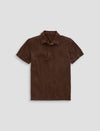SULFUR WOOD BROWN