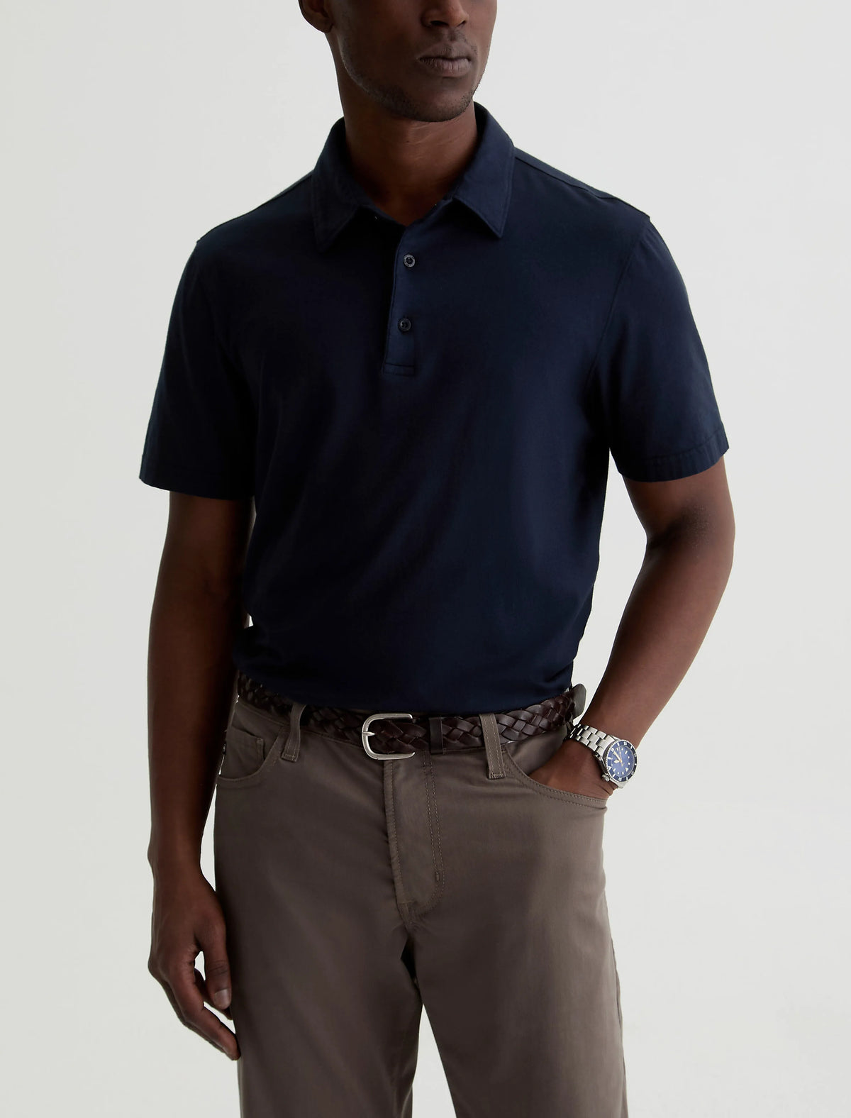 DEEP NAVY