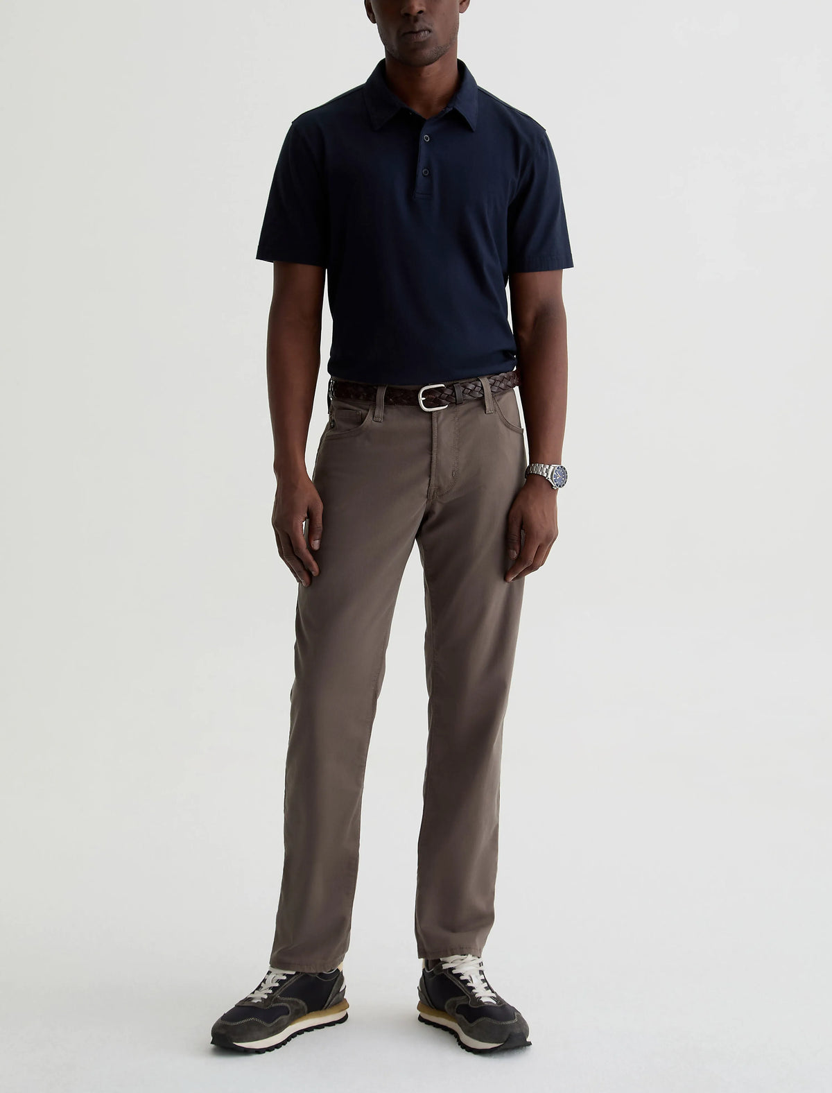 DEEP NAVY