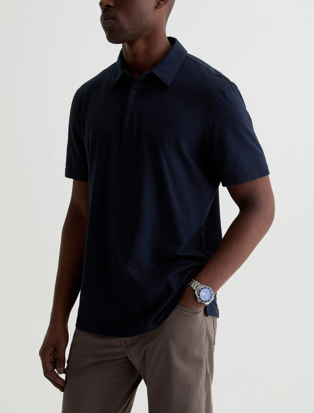 DEEP NAVY