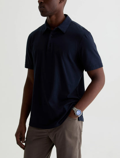 DEEP NAVY