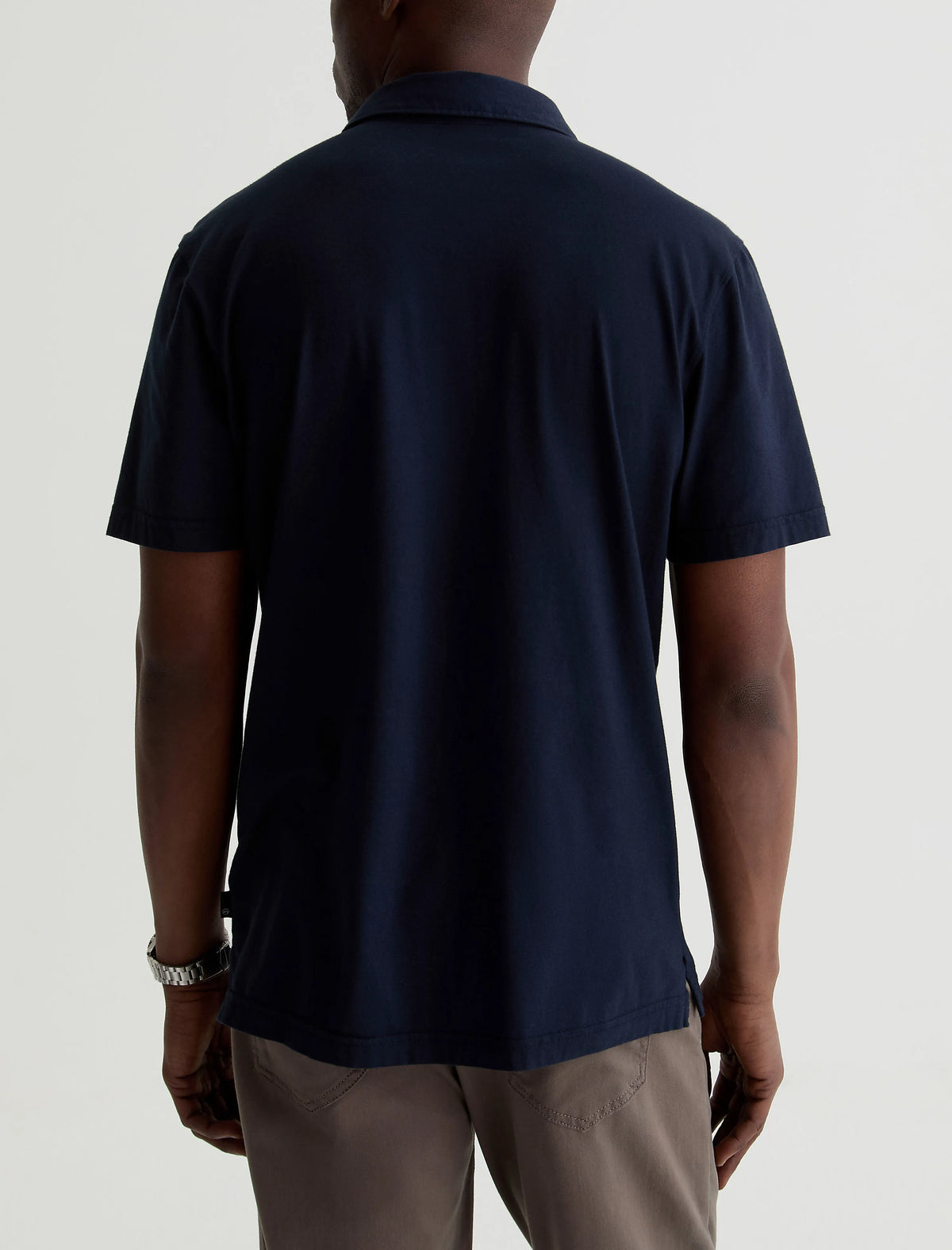 DEEP NAVY