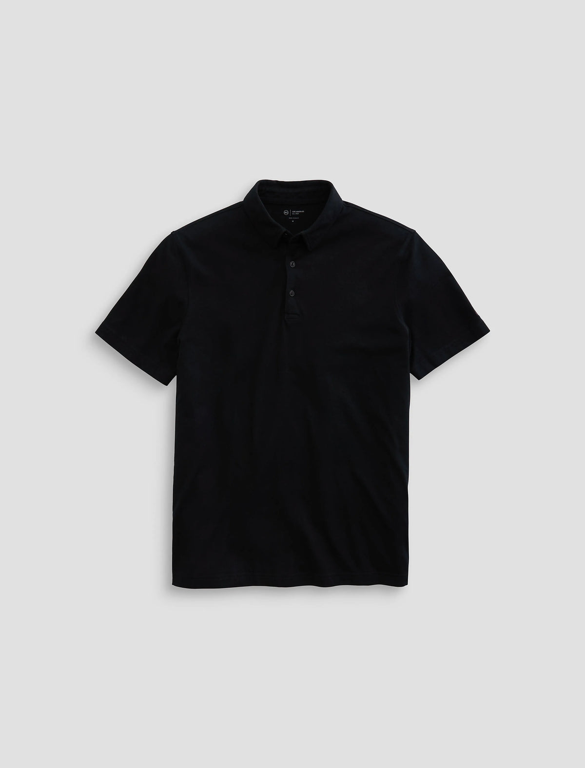 TRUE BLACK
