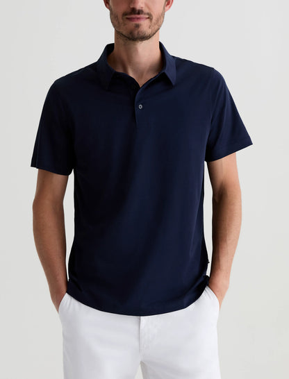 DEEP NAVY