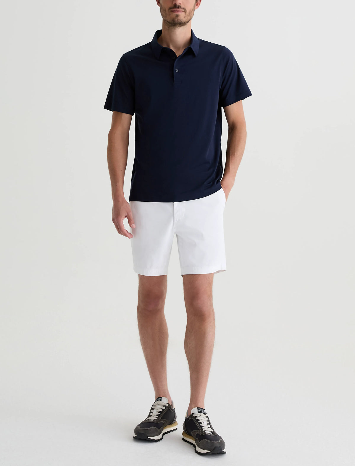 DEEP NAVY