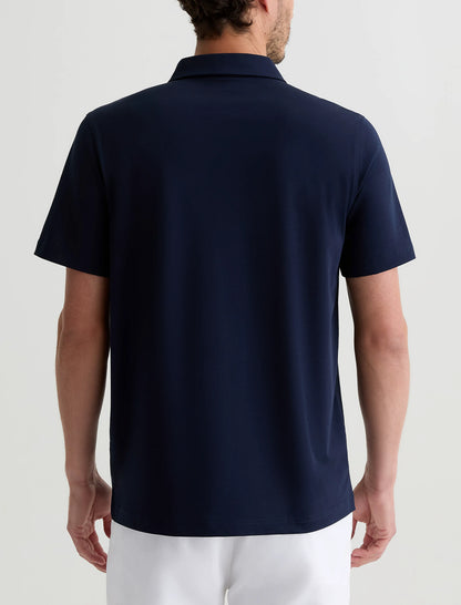DEEP NAVY