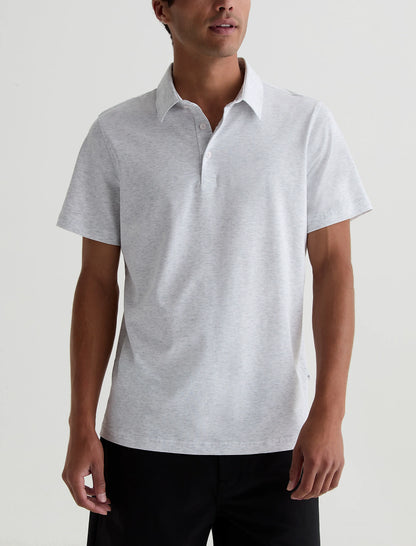 HEATHER GREY