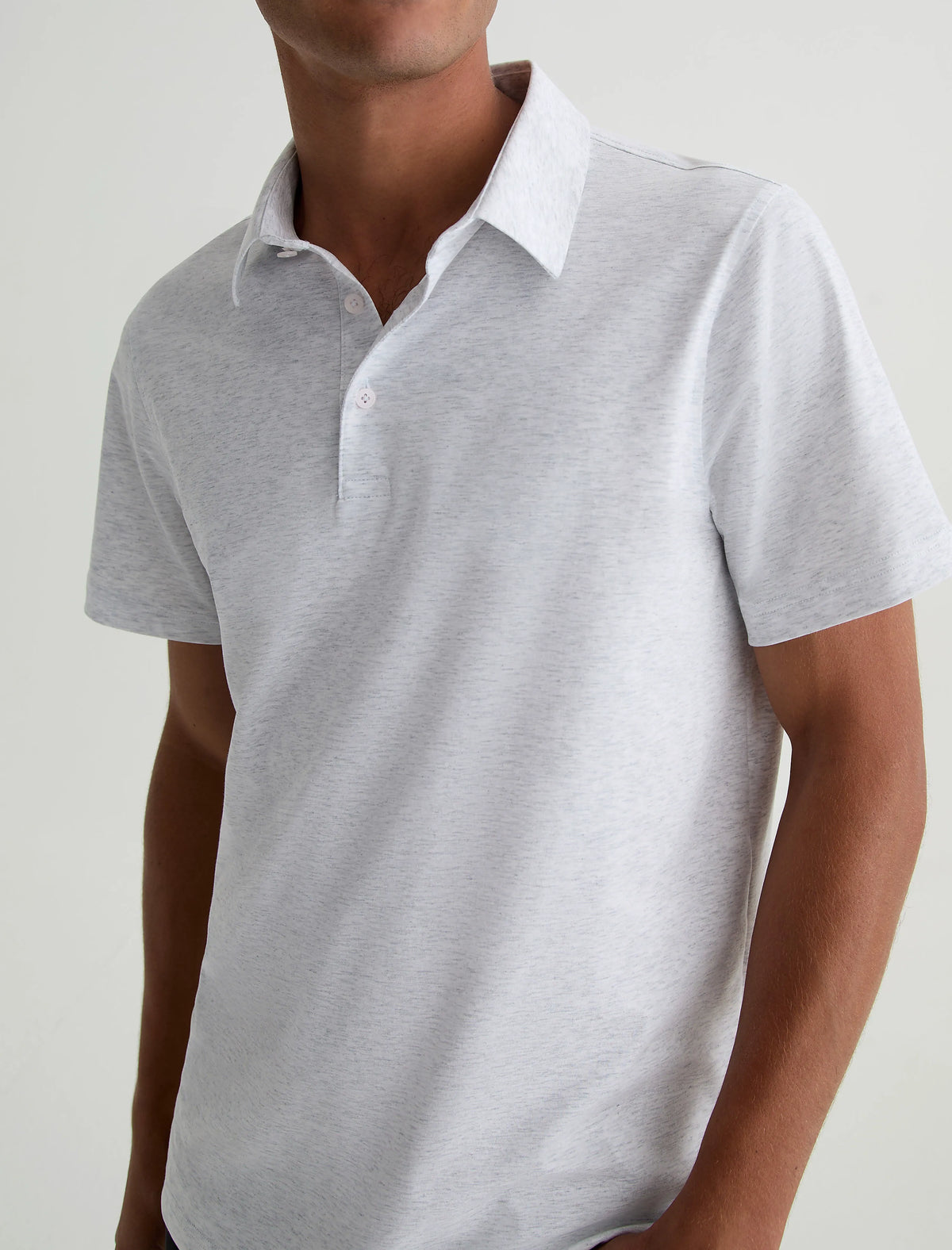 HEATHER GREY