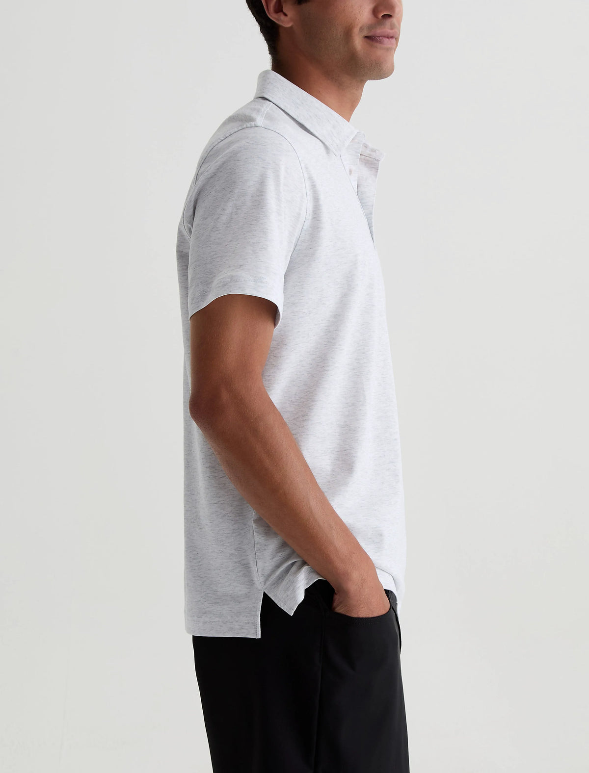 HEATHER GREY