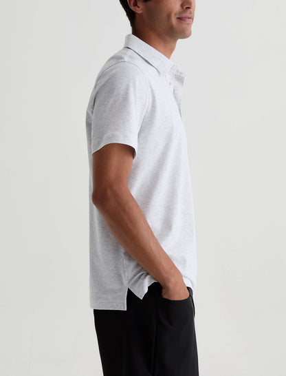 HEATHER GREY