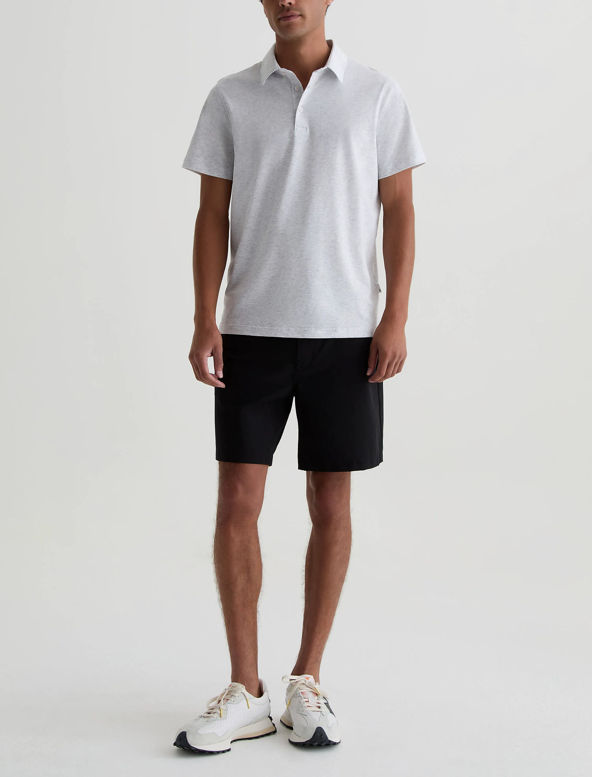 HEATHER GREY