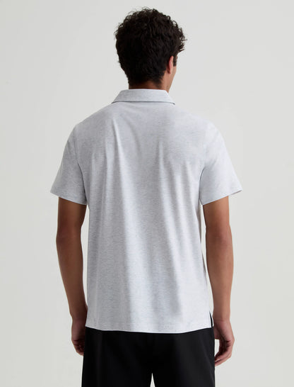 HEATHER GREY