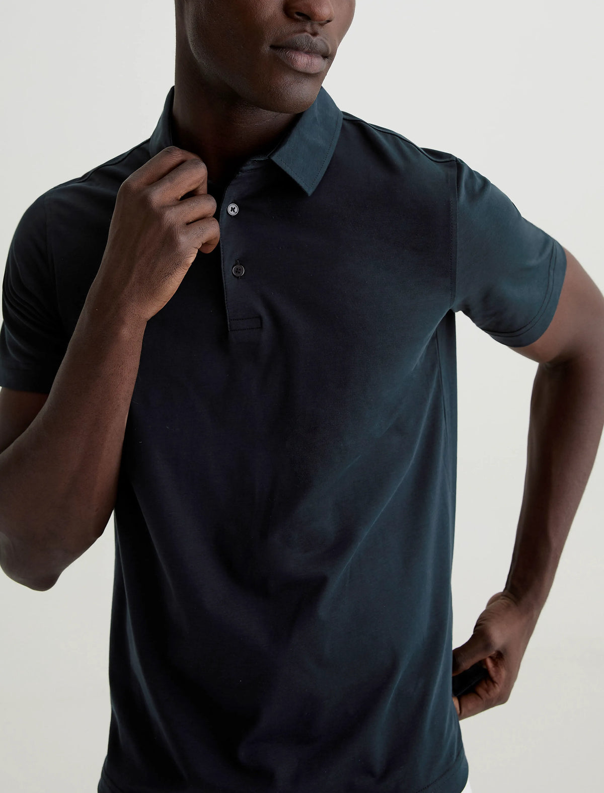 TRUE BLACK