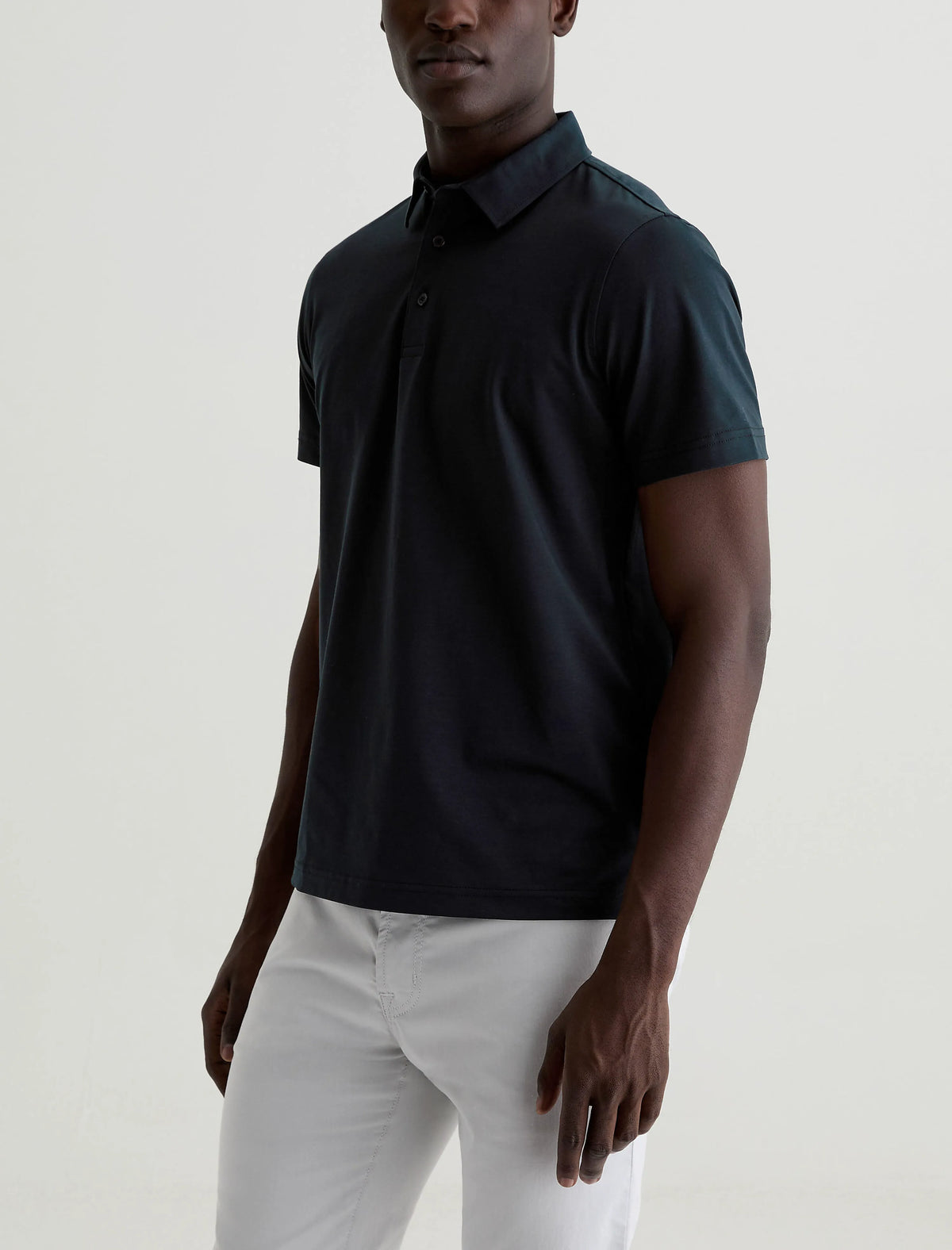 TRUE BLACK