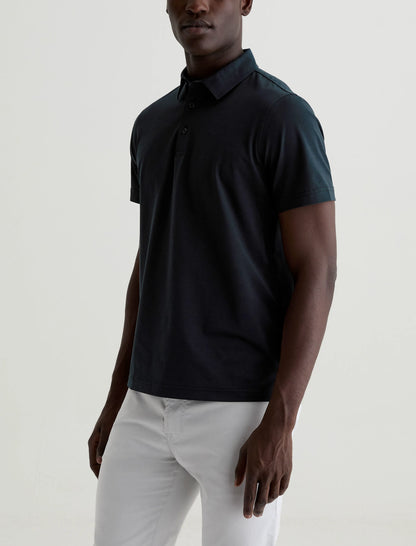 TRUE BLACK