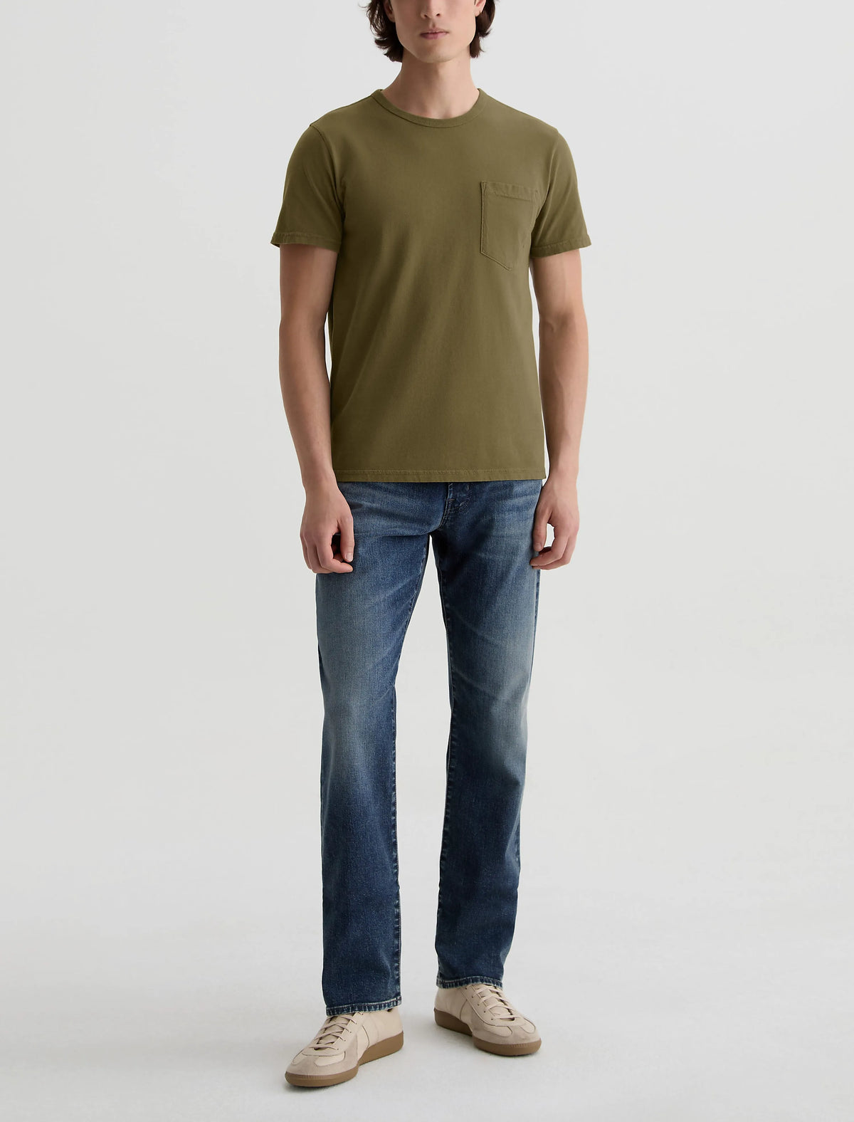 HERITAGE COASTAL MOSS
