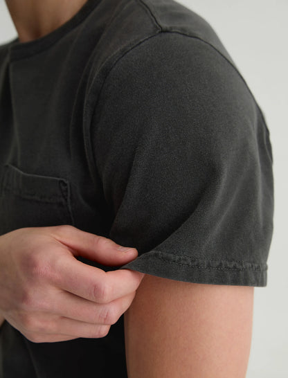 HERITAGE BLACK
