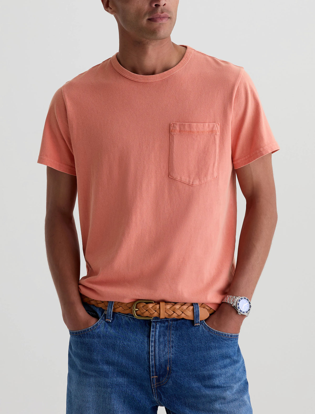 HERITAGE ORANGE SPRITZ