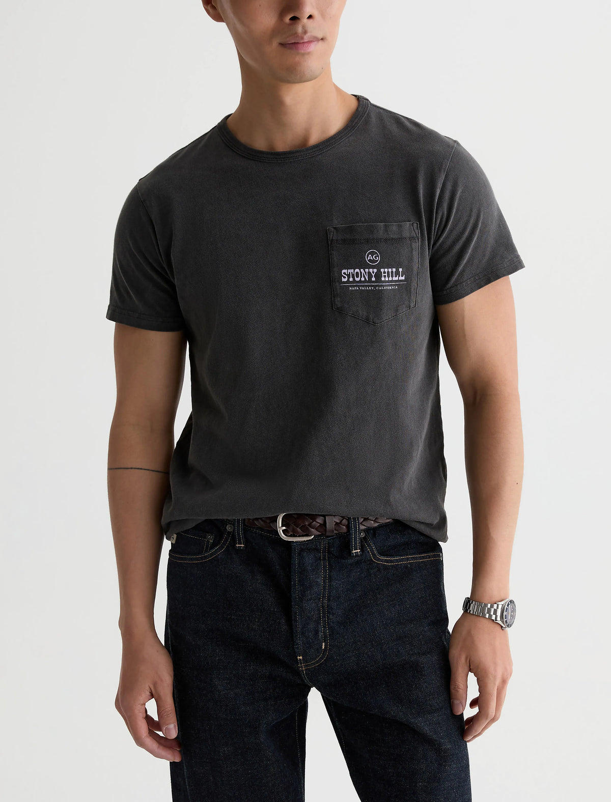 P STONYHILL HERITAGE BLACK