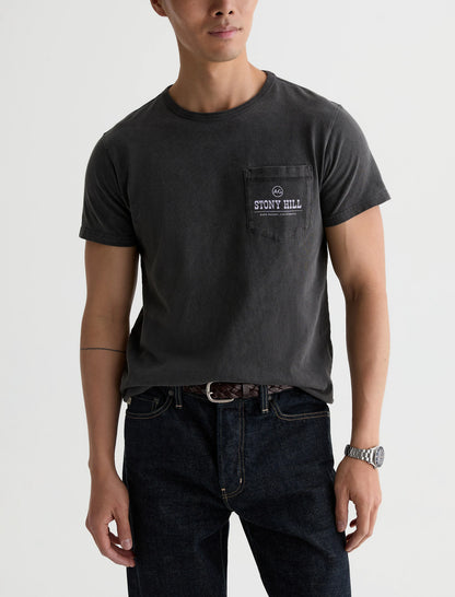 P STONYHILL HERITAGE BLACK