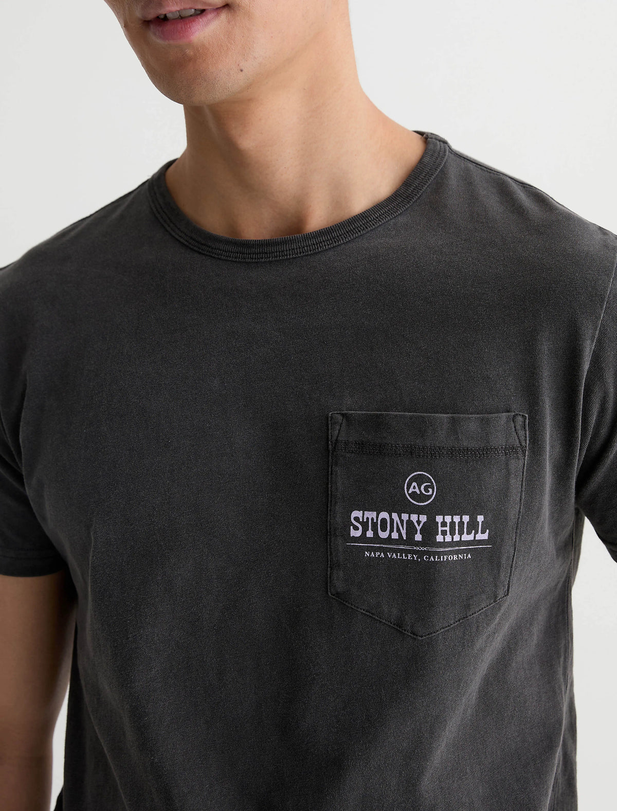 P STONYHILL HERITAGE BLACK