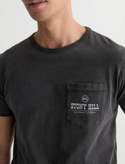 P STONYHILL HERITAGE BLACK