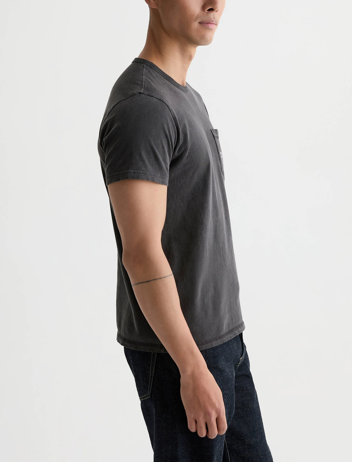 P STONYHILL HERITAGE BLACK