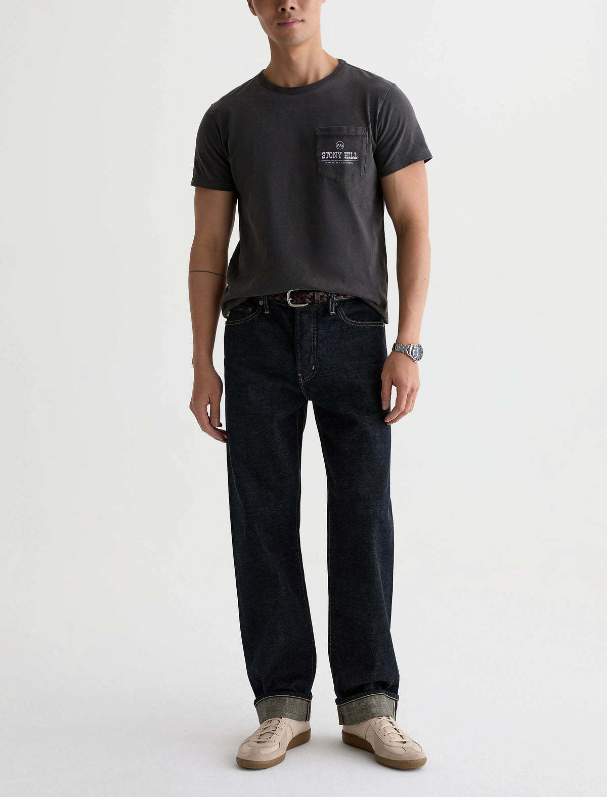 P STONYHILL HERITAGE BLACK