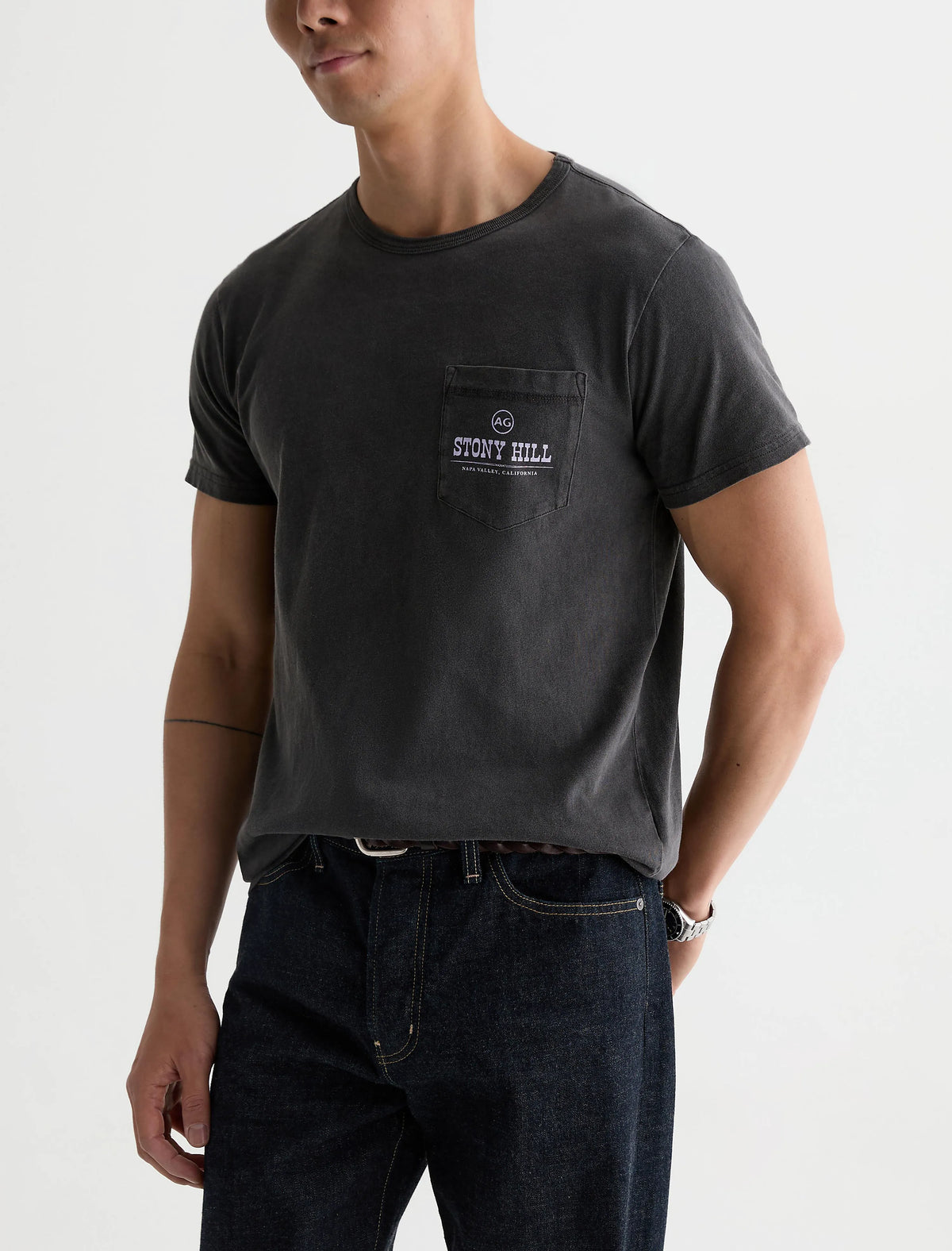 P STONYHILL HERITAGE BLACK