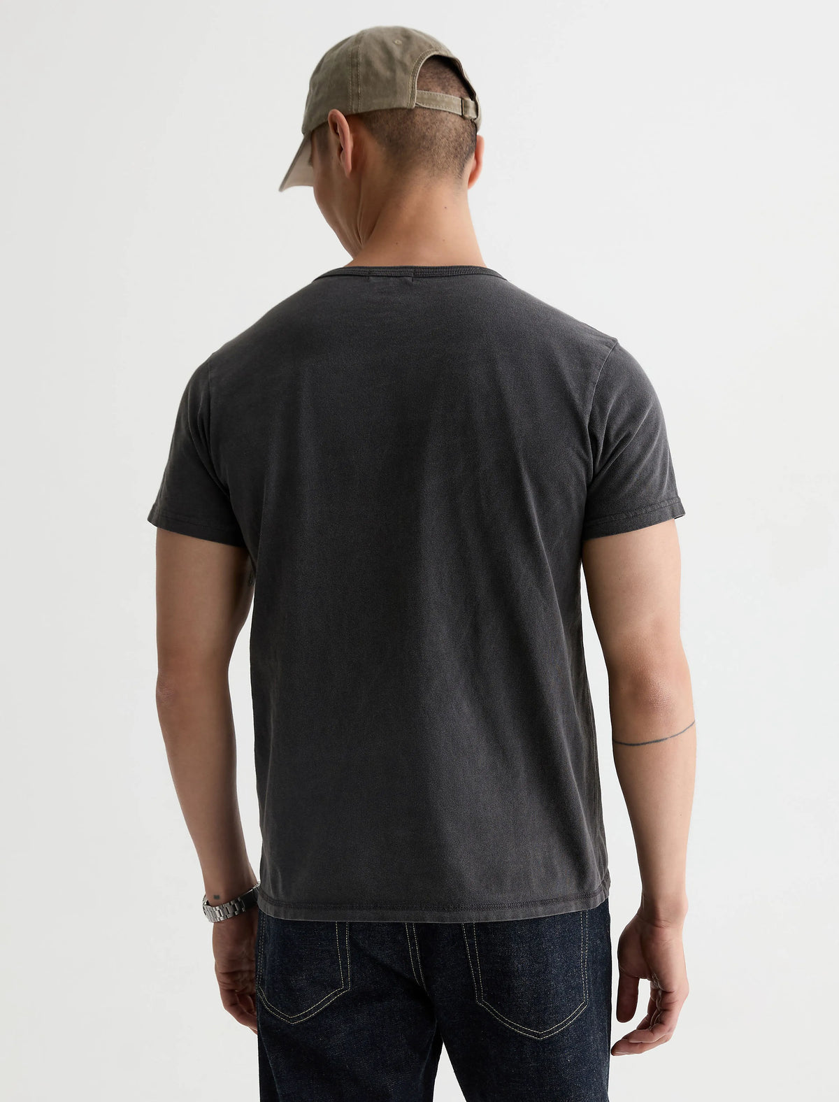 P STONYHILL HERITAGE BLACK