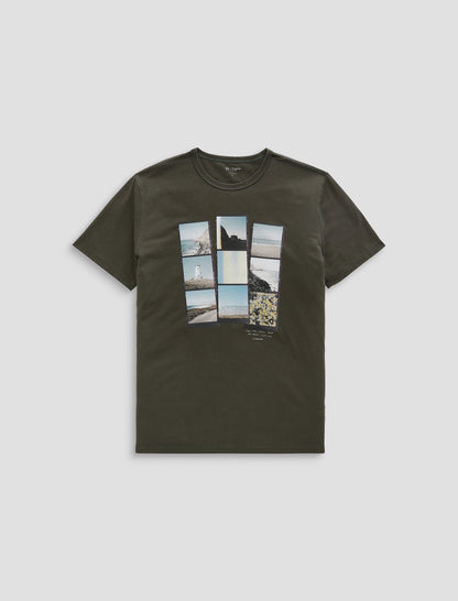 P CALI FILM FOREST MOSS