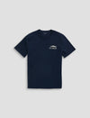 CHANNEL ISLANDS DEEP NAVY