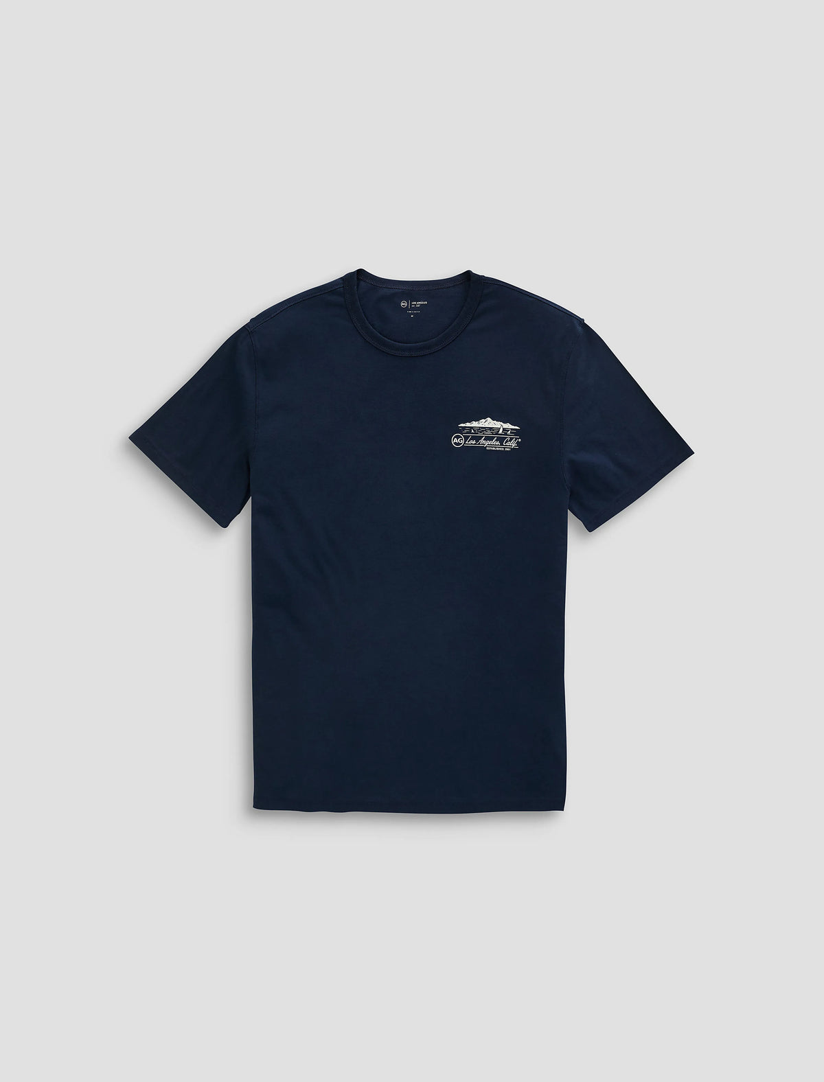 CHANNEL ISLANDS DEEP NAVY