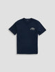 CHANNEL ISLANDS DEEP NAVY