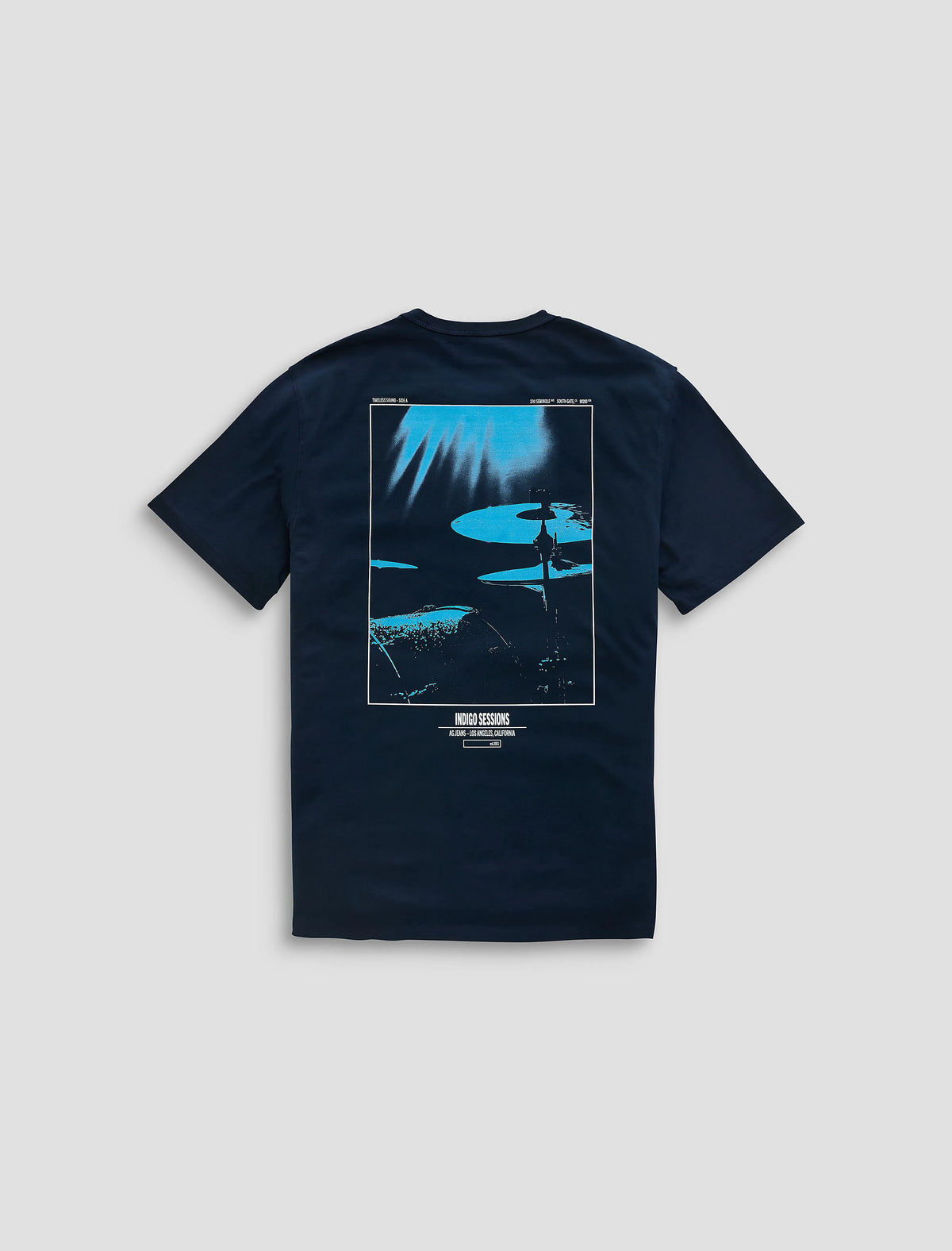 INDIGO SESSIONS DEEP NAVY