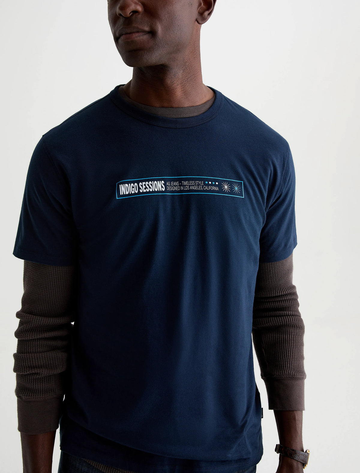INDIGO SESSIONS DEEP NAVY