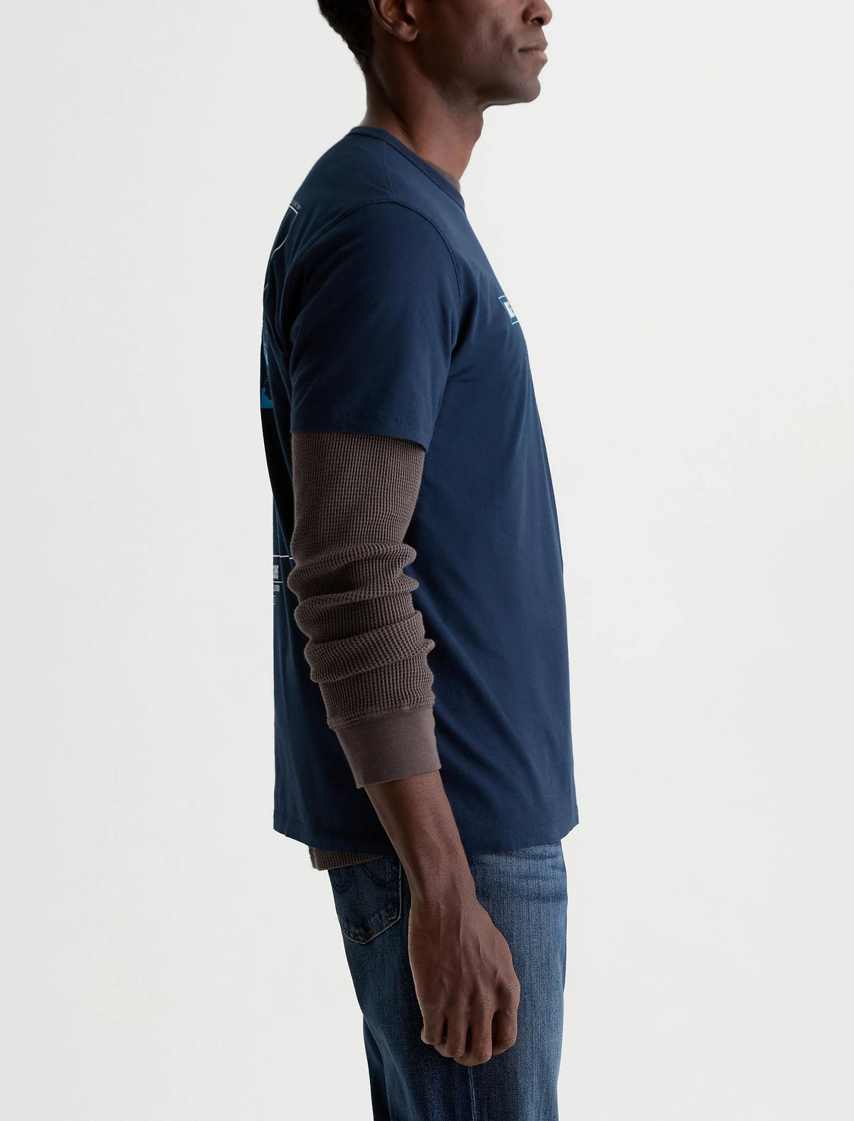 INDIGO SESSIONS DEEP NAVY