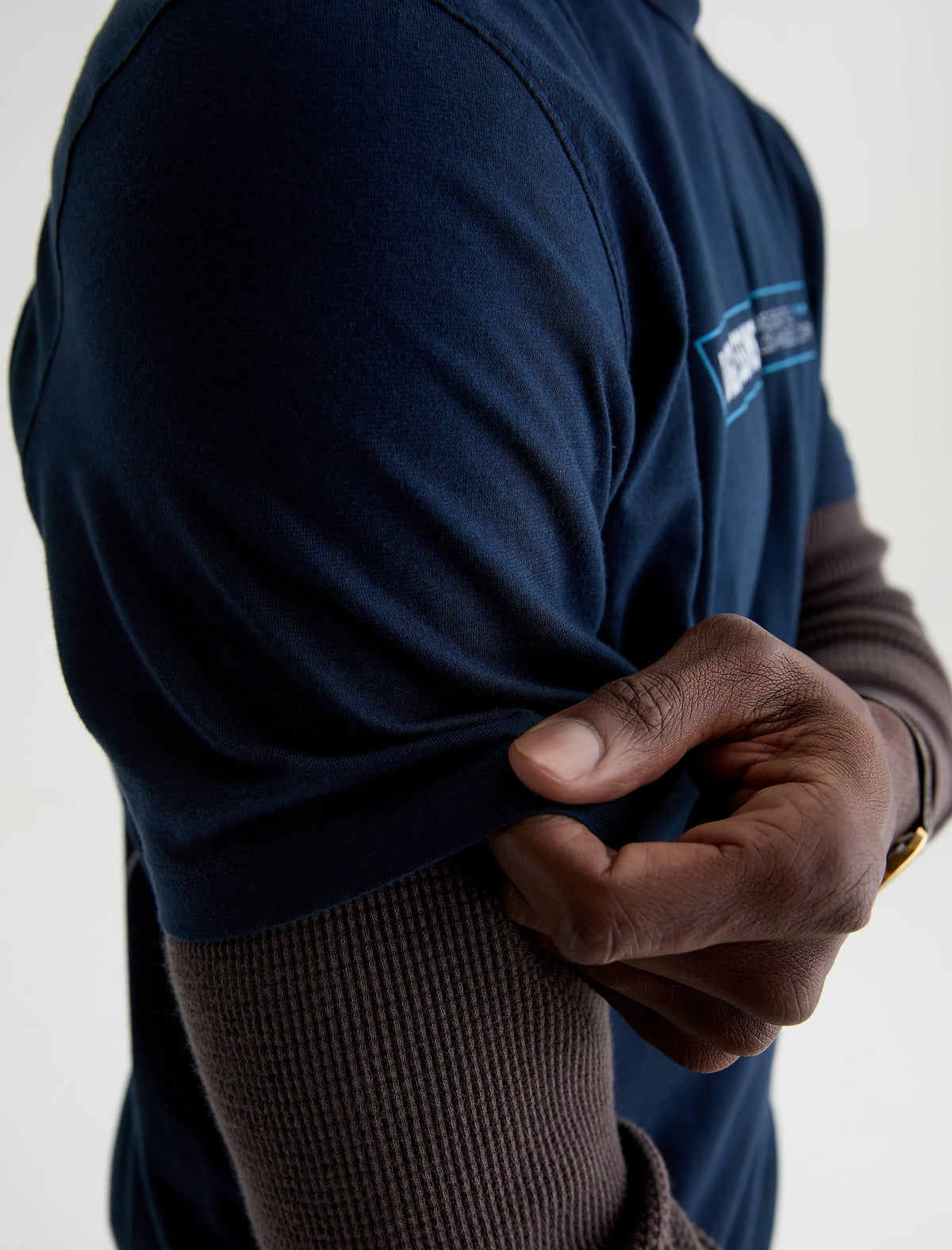 INDIGO SESSIONS DEEP NAVY