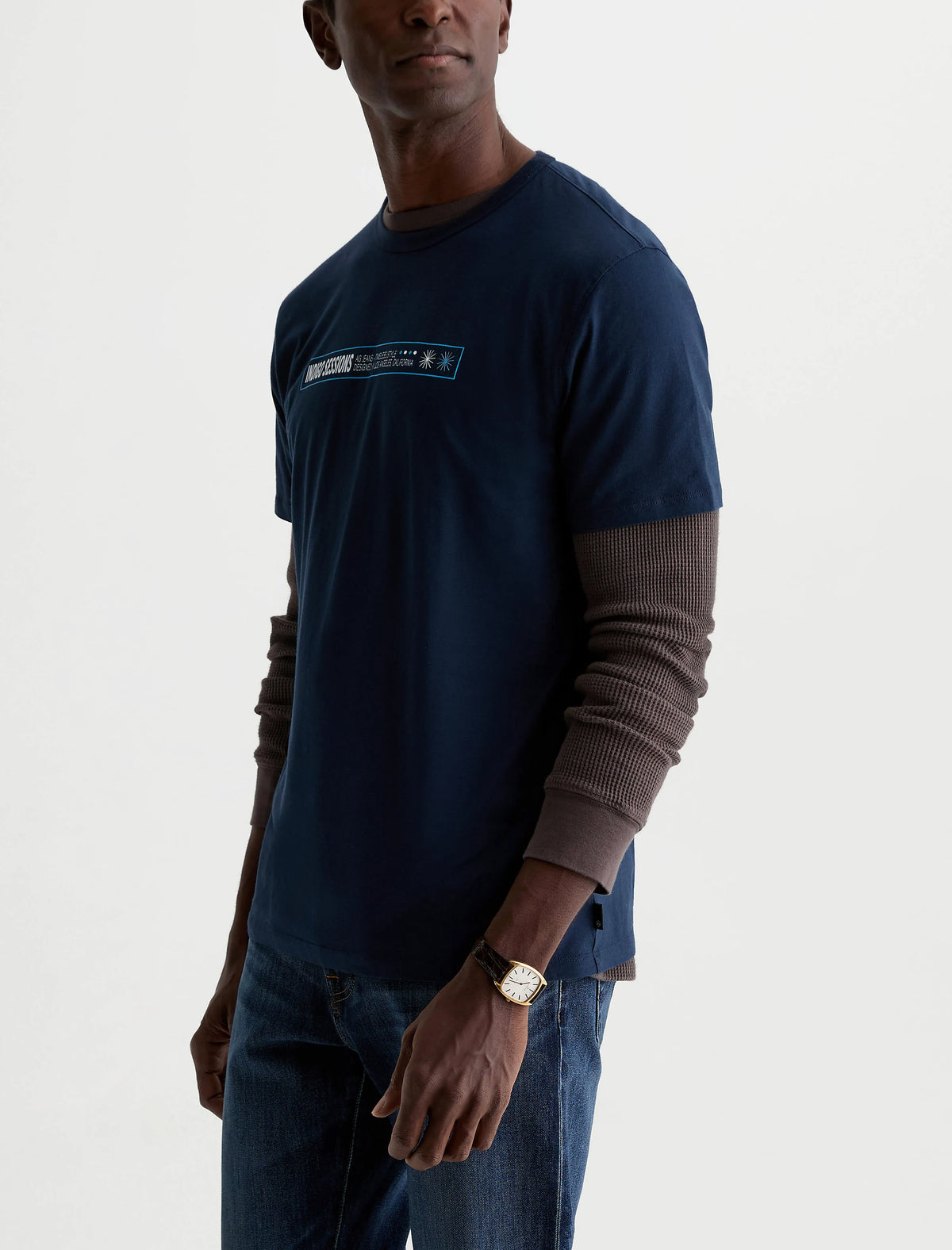 INDIGO SESSIONS DEEP NAVY