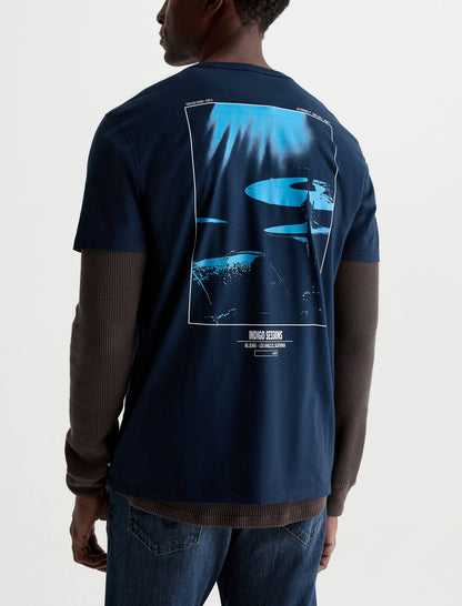 INDIGO SESSIONS DEEP NAVY