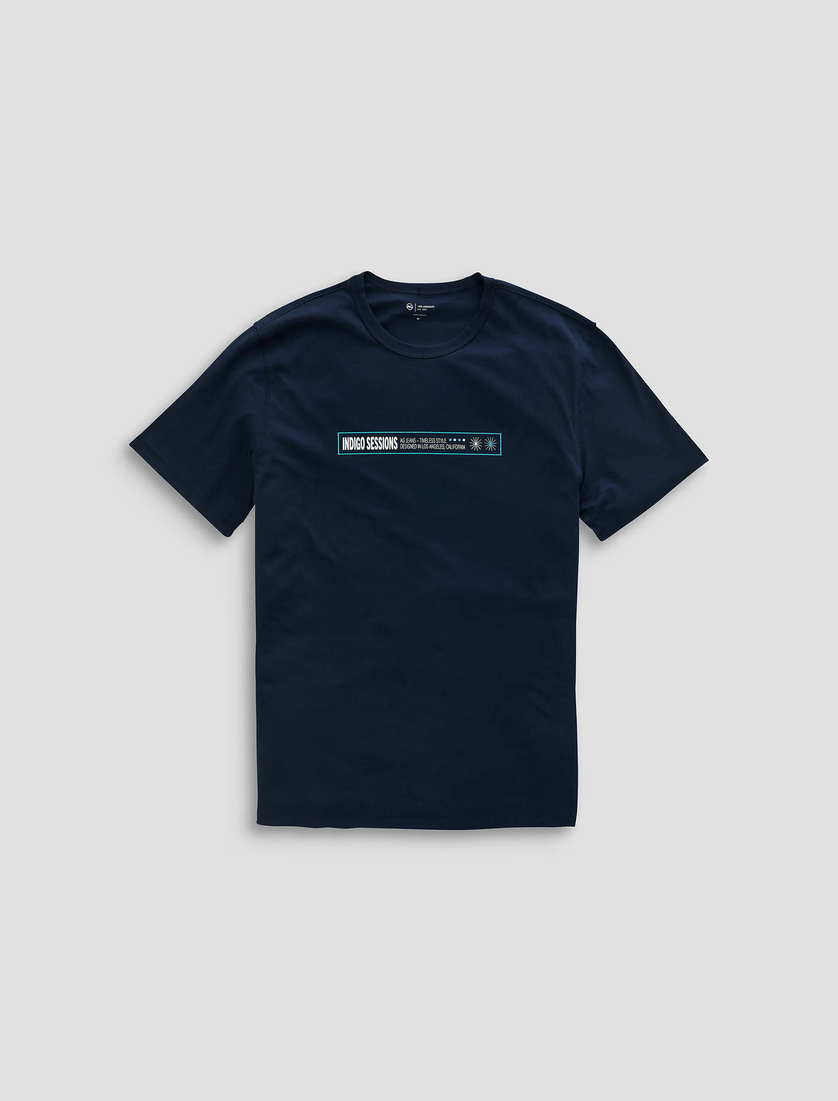 INDIGO SESSIONS DEEP NAVY