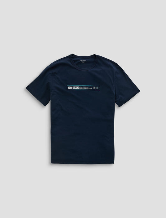 INDIGO SESSIONS DEEP NAVY